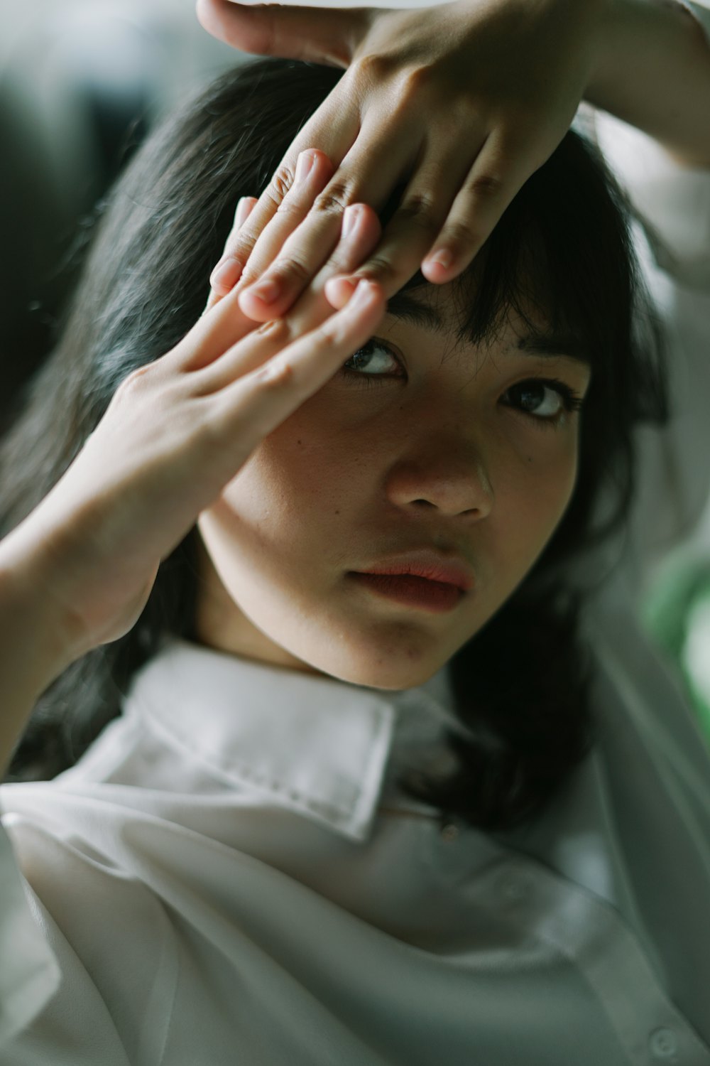 ととのえる時間
